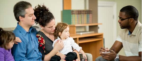 Family Members Facts