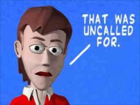 Rude Strangers Facts