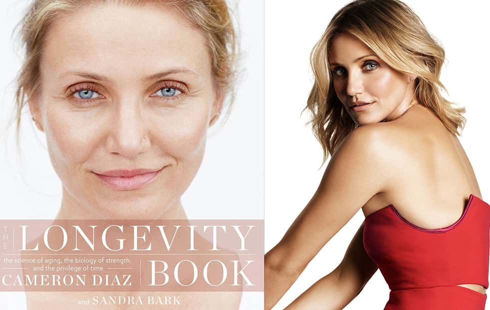 Cameron Diaz facts