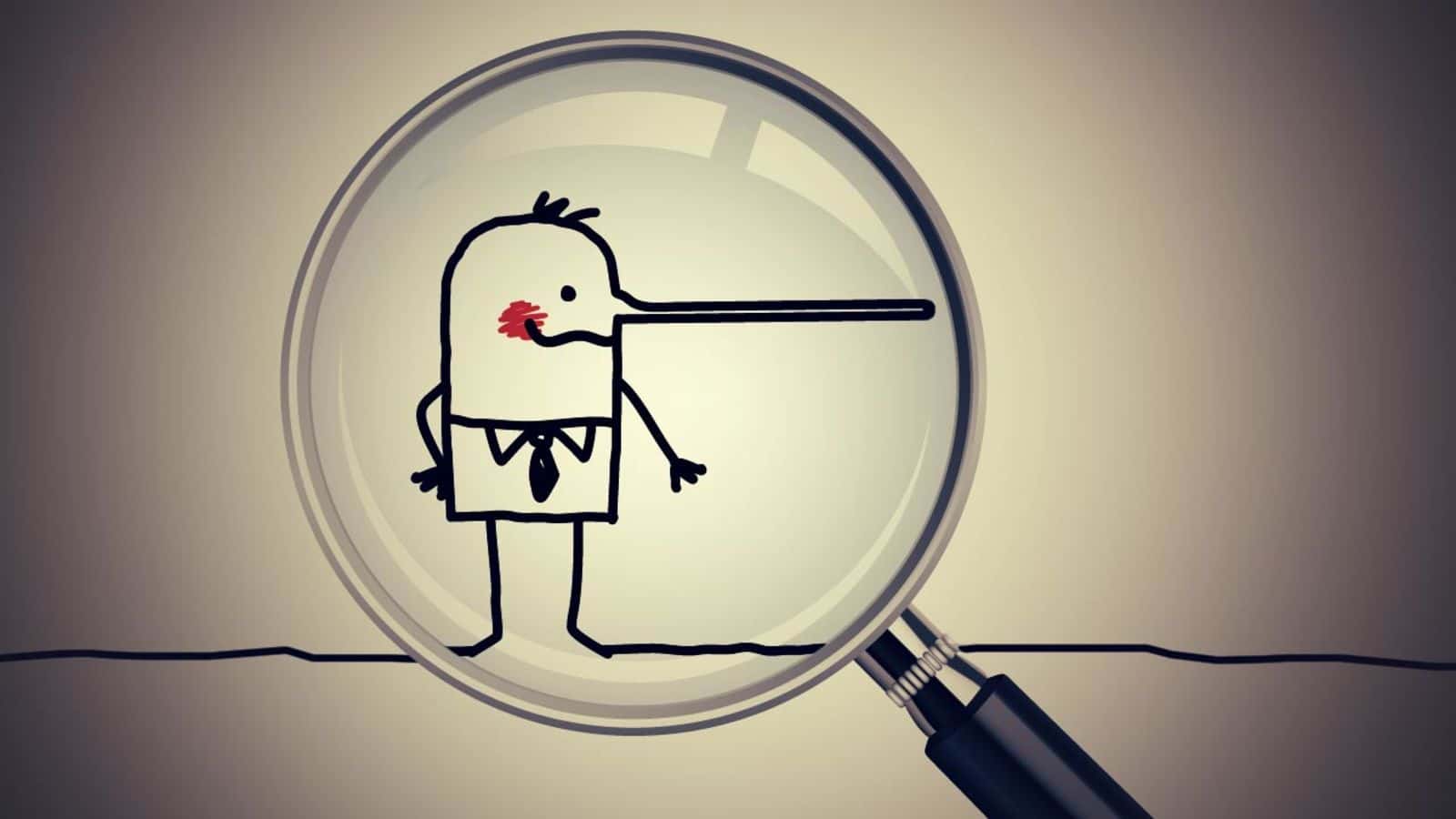 People Reveal the Worst Secret Their Significant Other Thinks They Don’t Know Facts