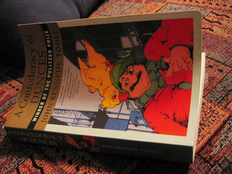 Tragic Artists Facts