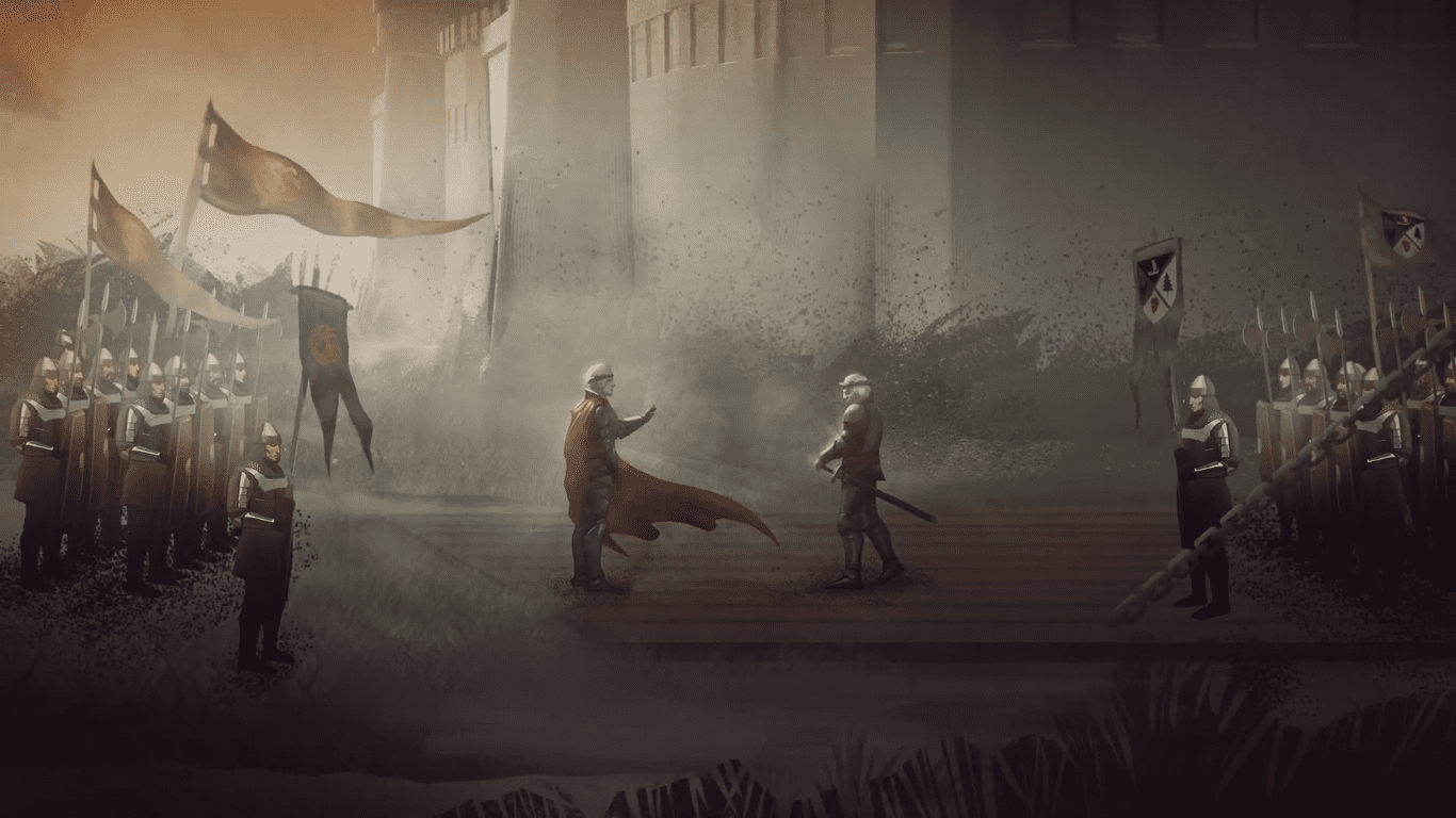 House Baratheon facts