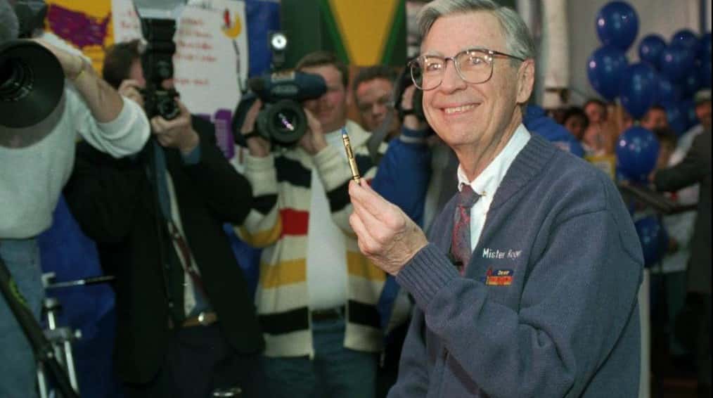 Mr. Rogers facts