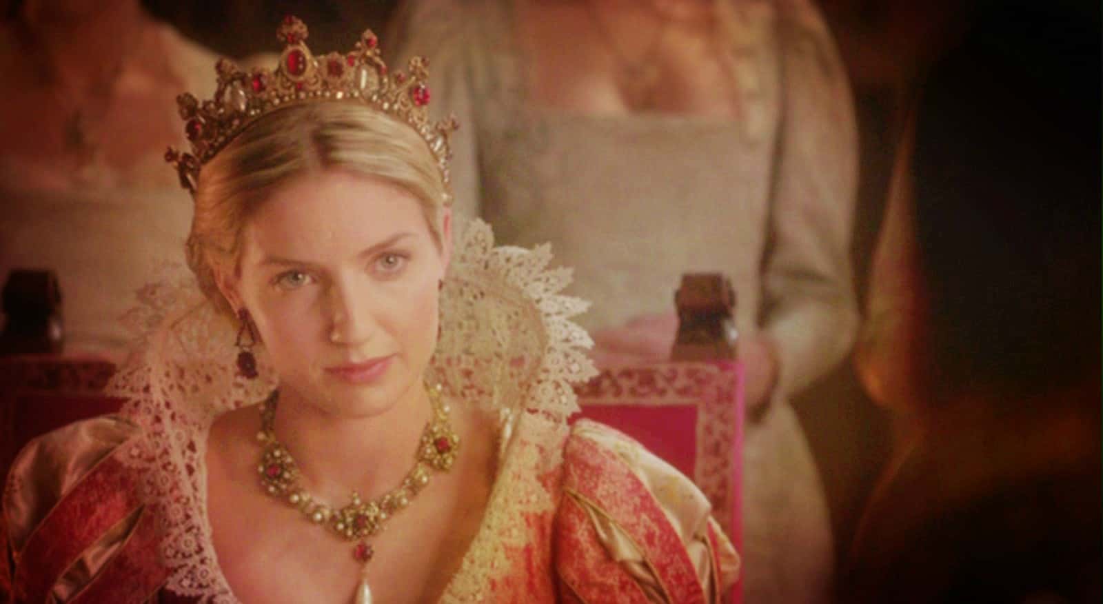 Jane Seymour, Queen of England facts 