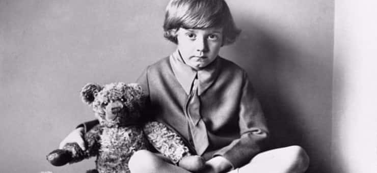 Winnie The Pooh facts