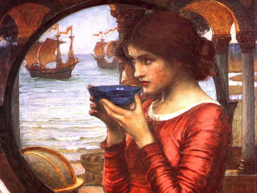 Tragic Artists facts