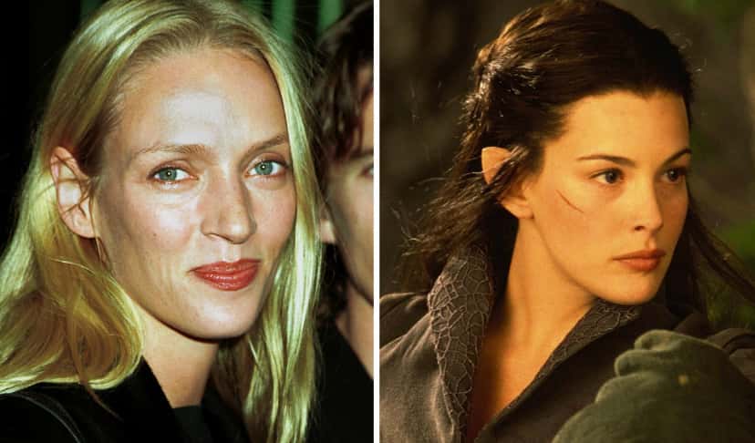 The Fellowship Of The Ring facts