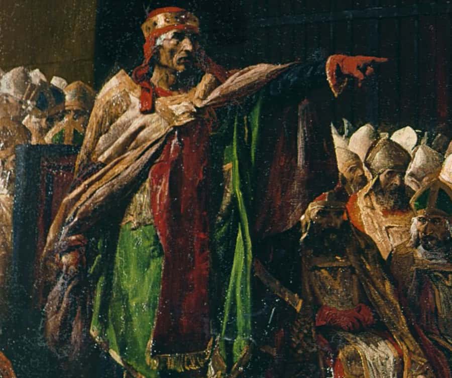 Overlooked Historical Facts