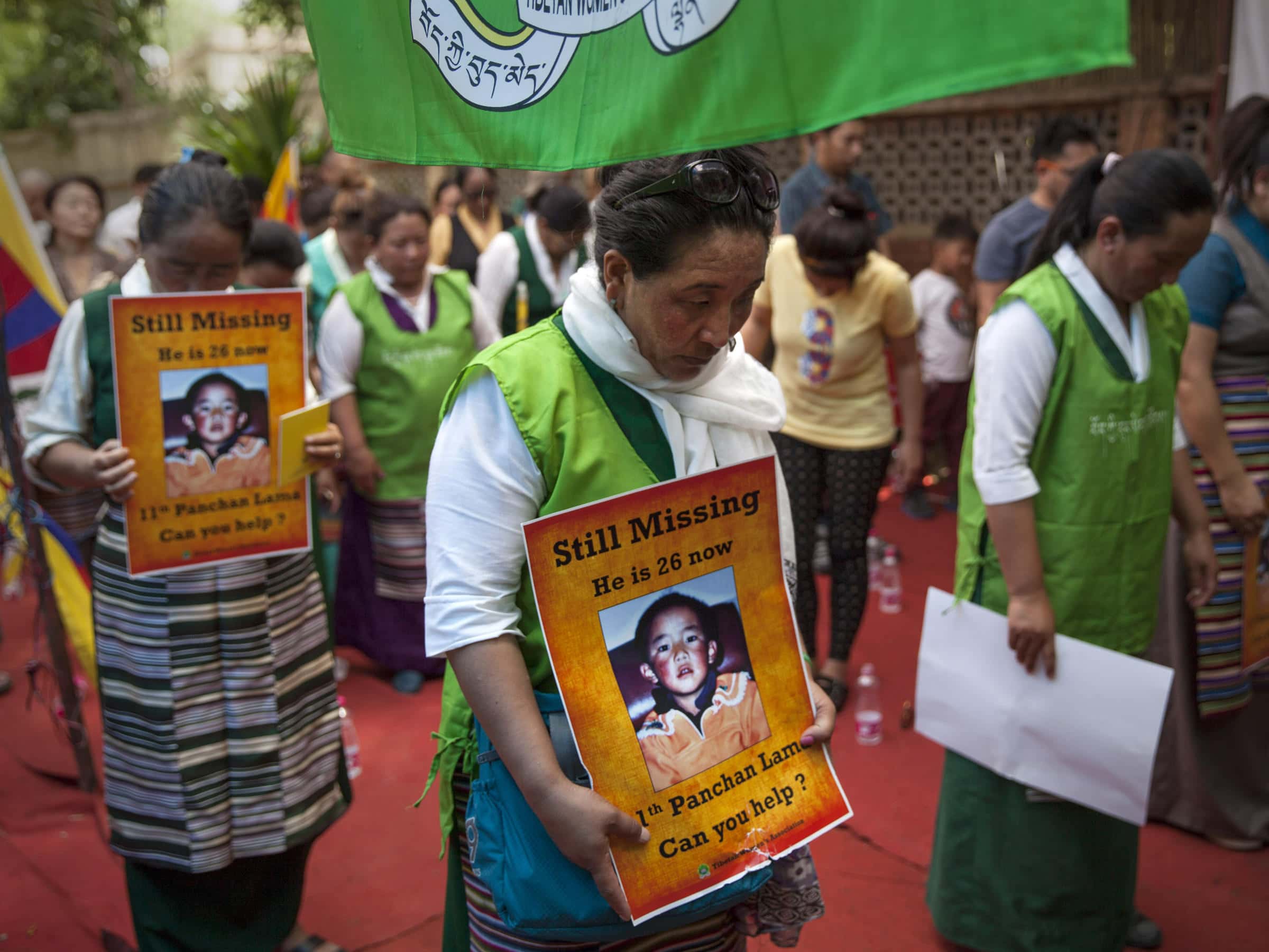 Unresolved Scandals facts