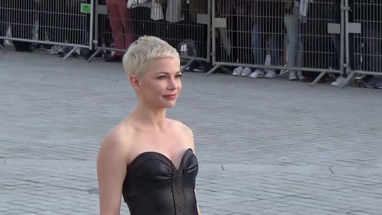 Michelle Williams facts