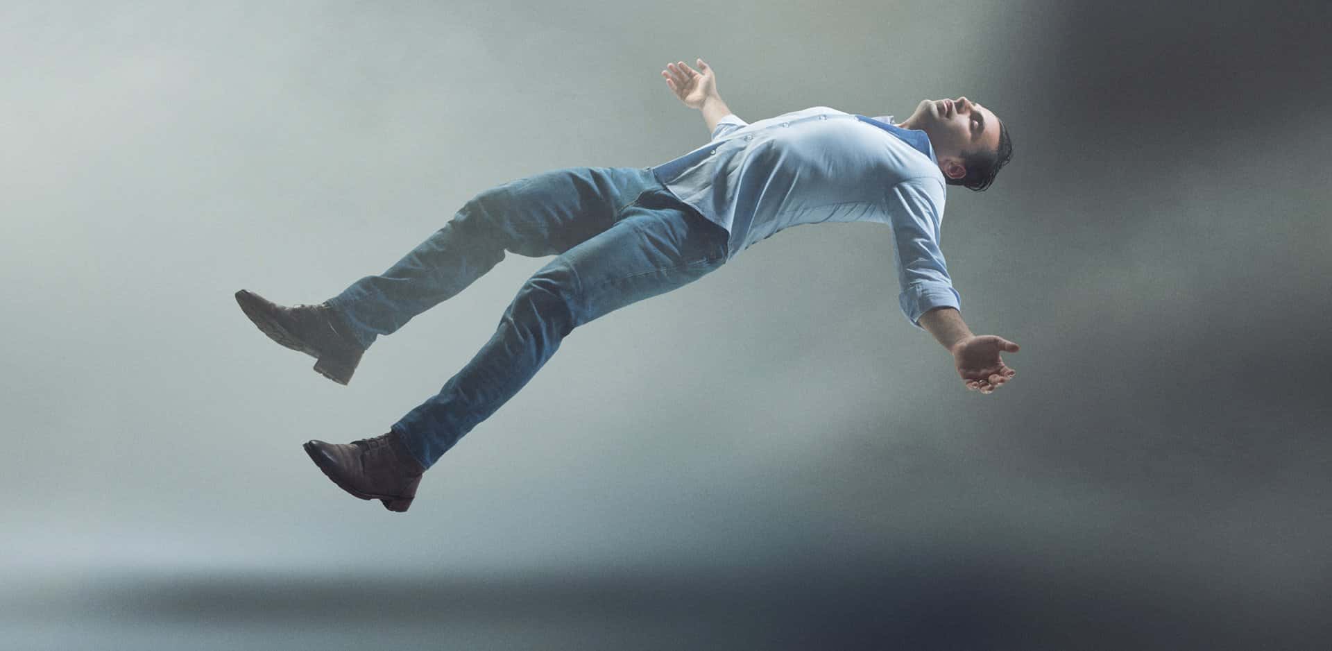 People Share The Weirdest Thing They Can't Explain Facts