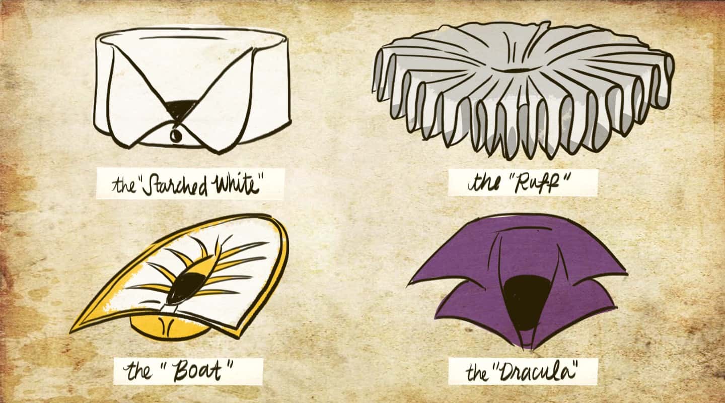 Hilarious Historical Facts