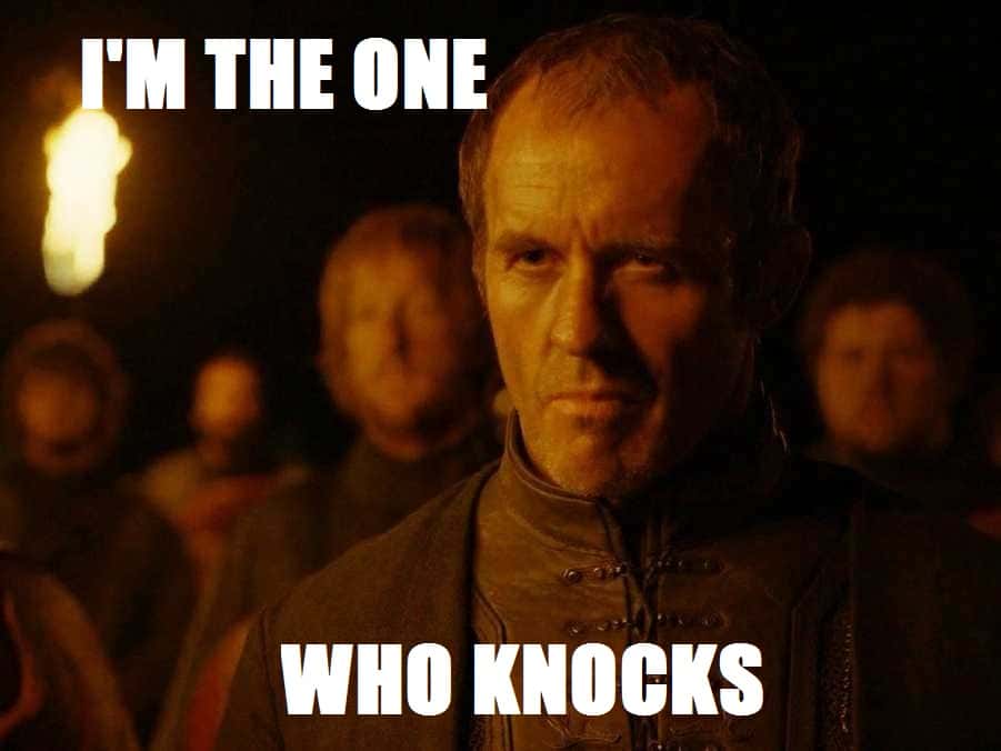 House Baratheon facts