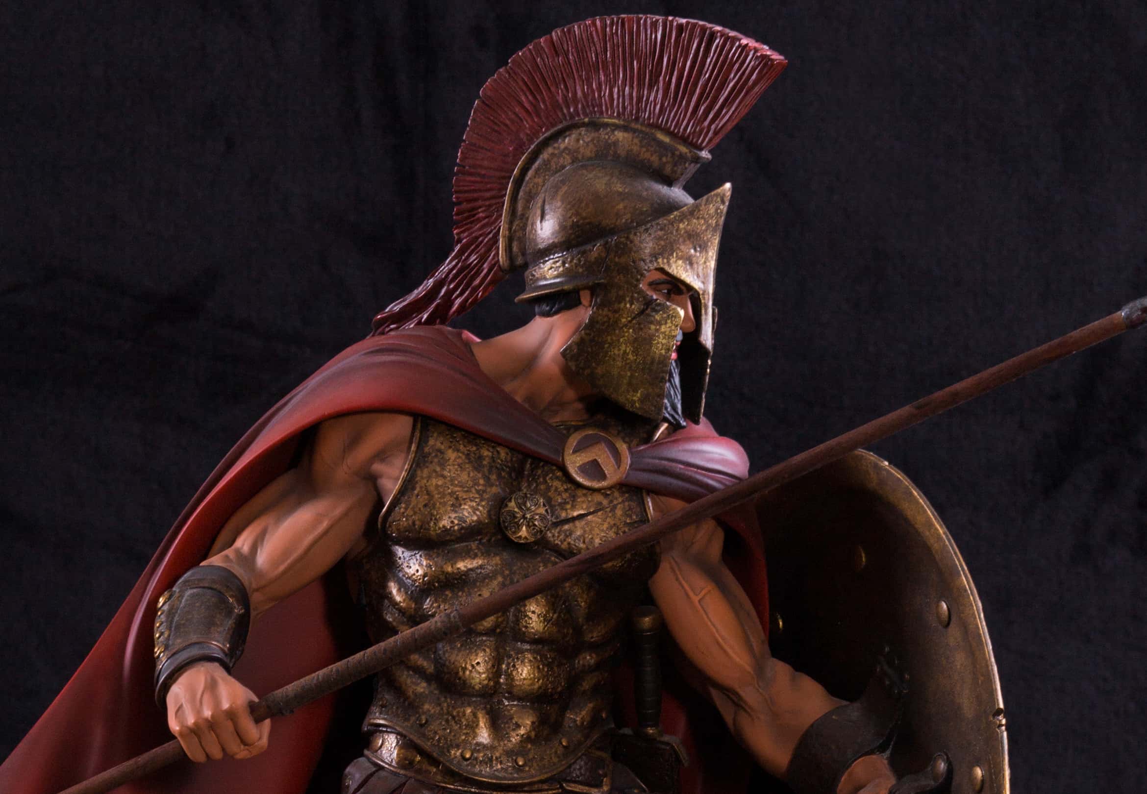 The Battle Of Thermopylae And The 300 Spartans facts 