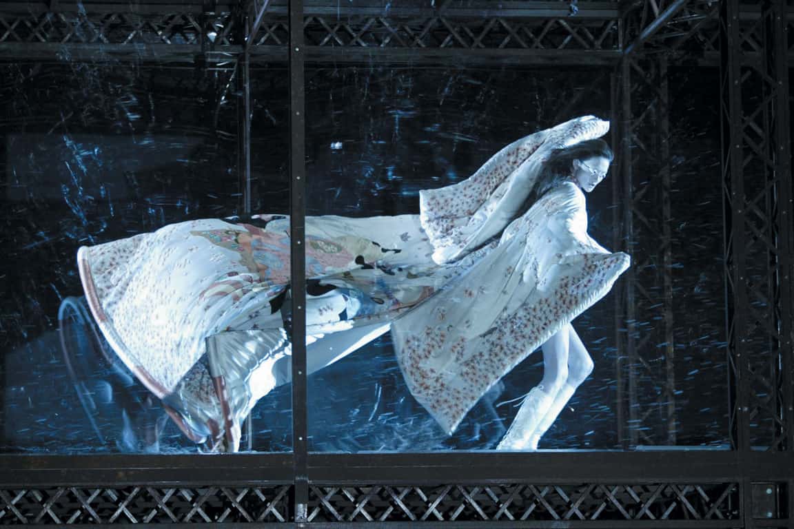 Alexander McQueen facts