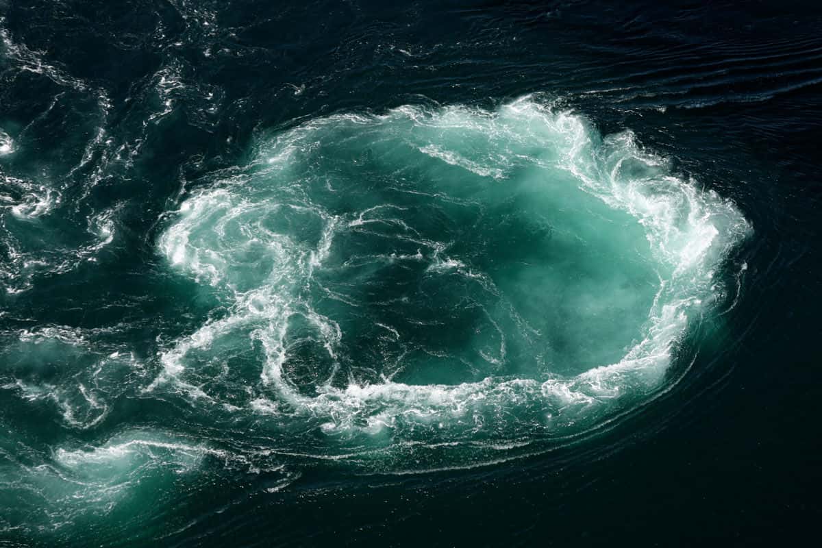 Dangerous Places facts