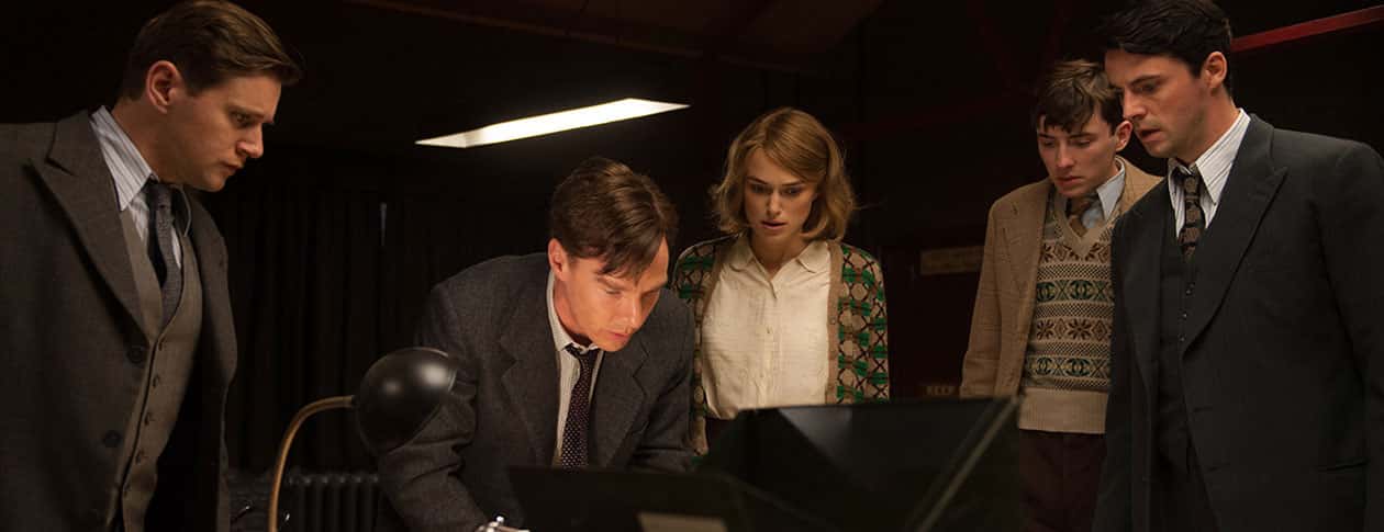 Benedict Cumberbatch facts