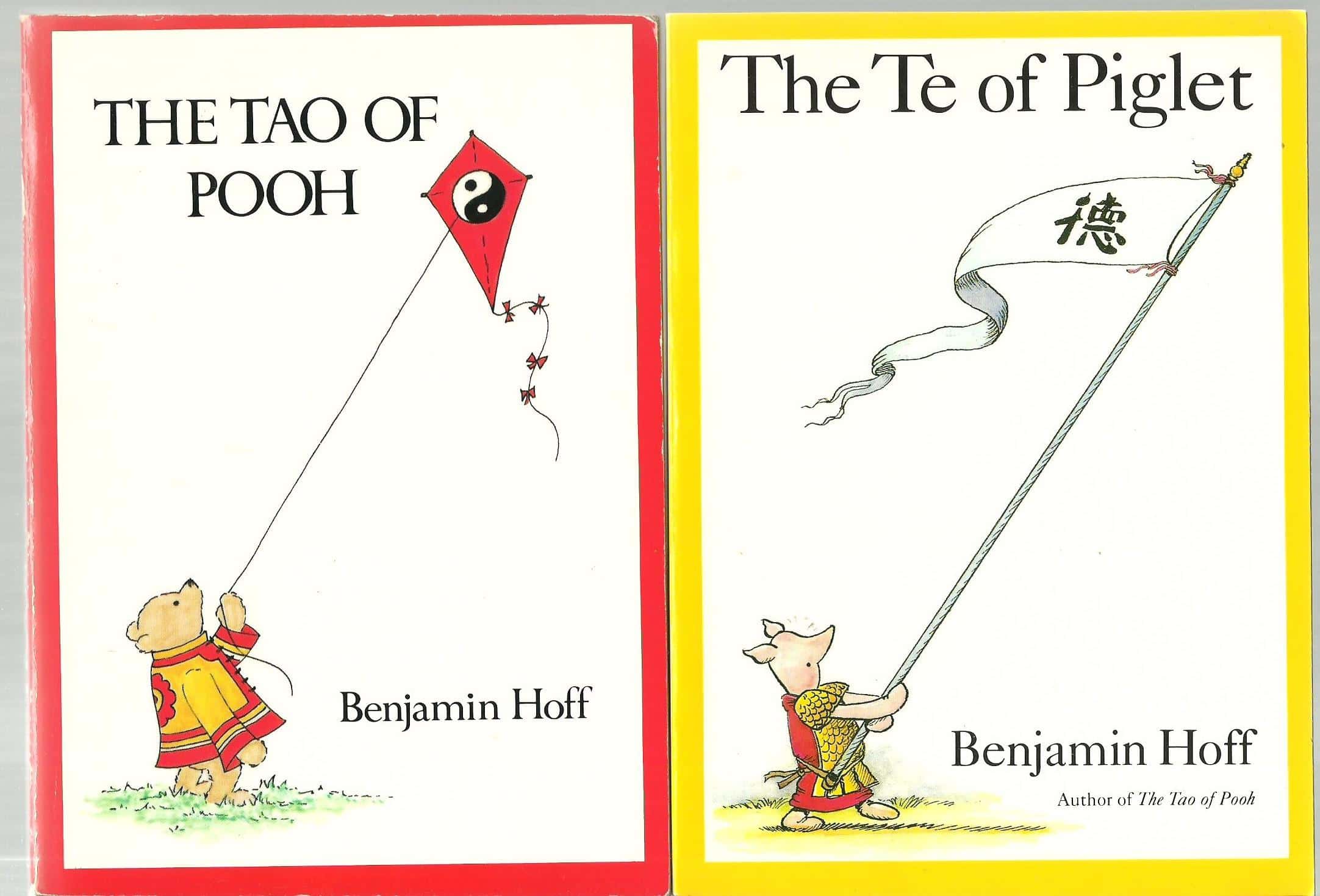 Winnie The Pooh facts