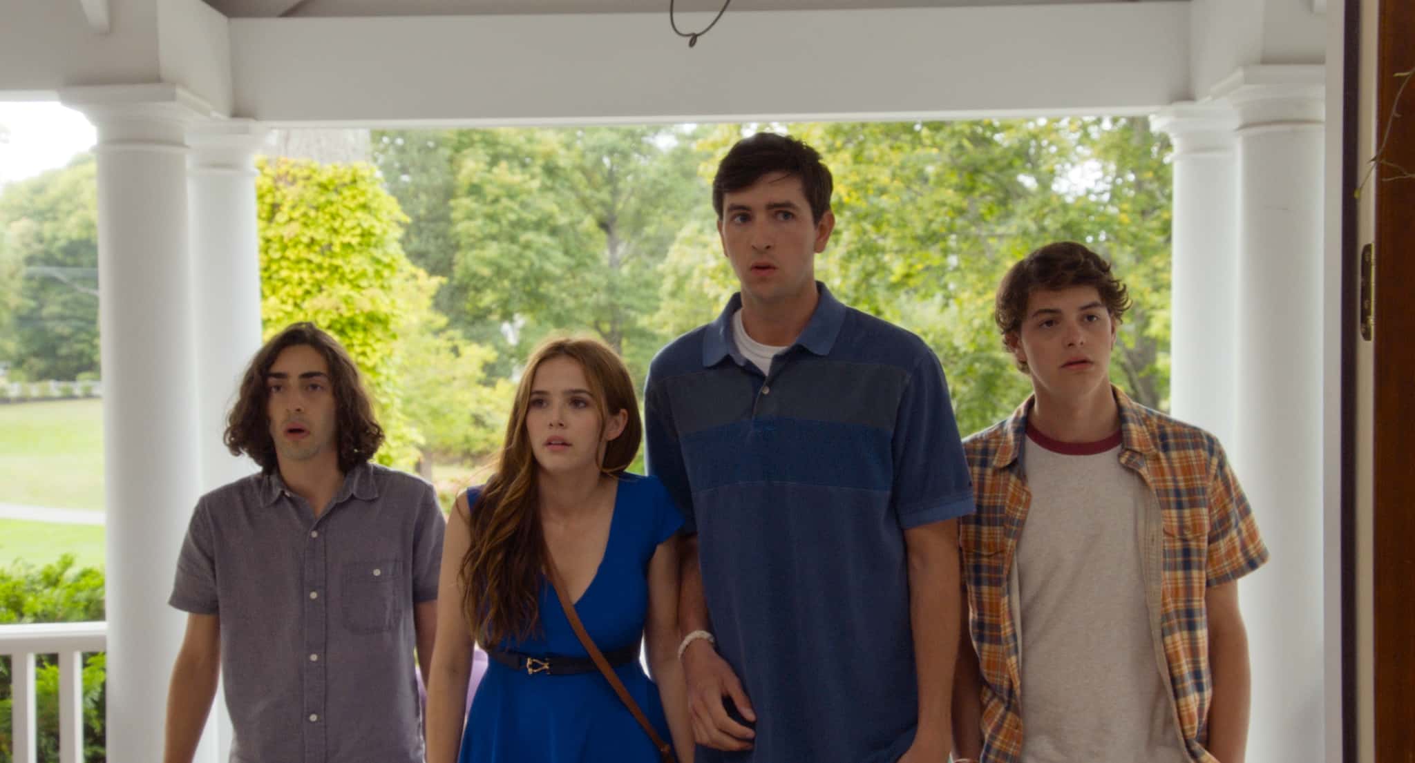 What Popular Peers are Doing Today facts 