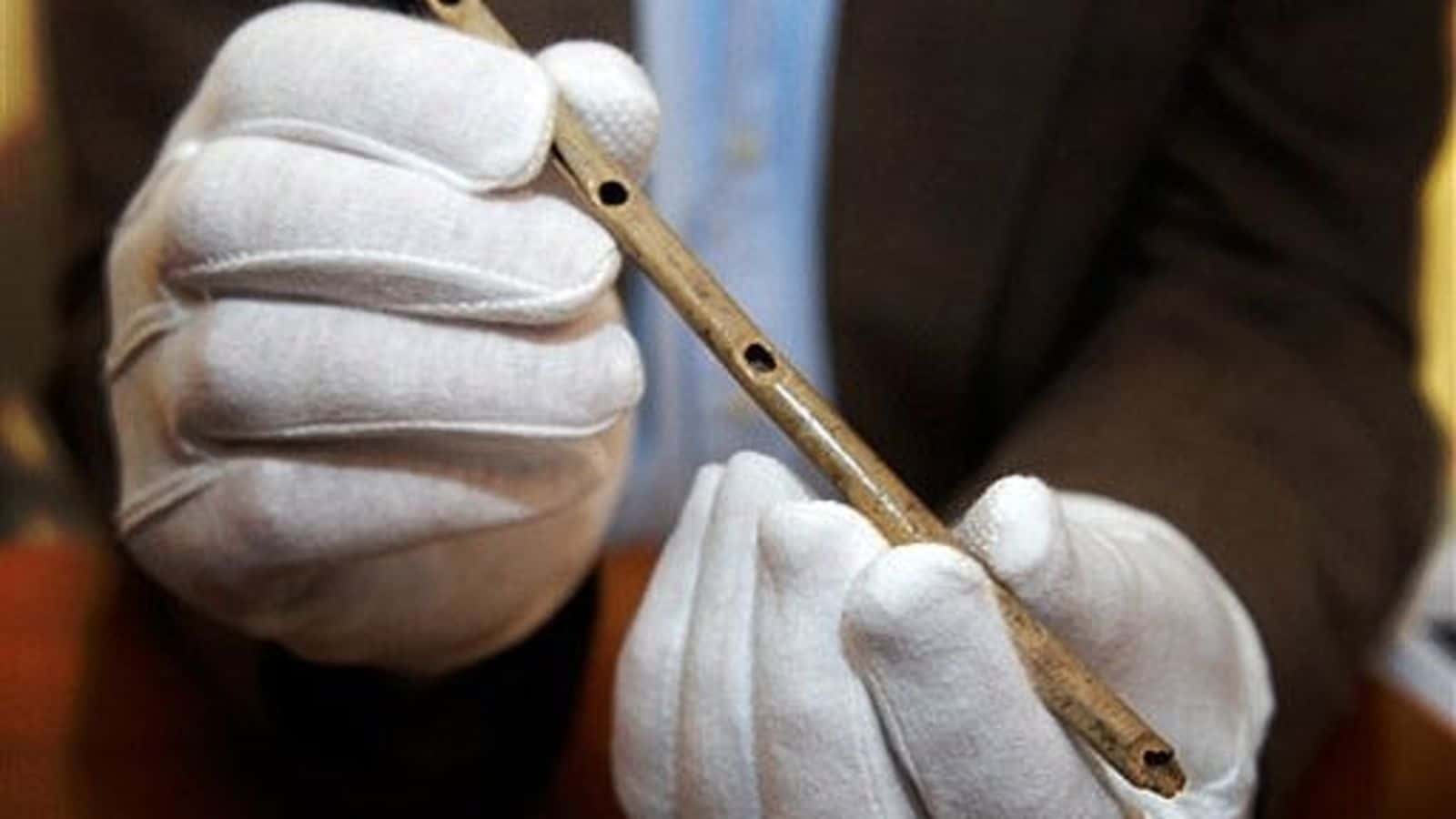 Prehistoric Humans facts