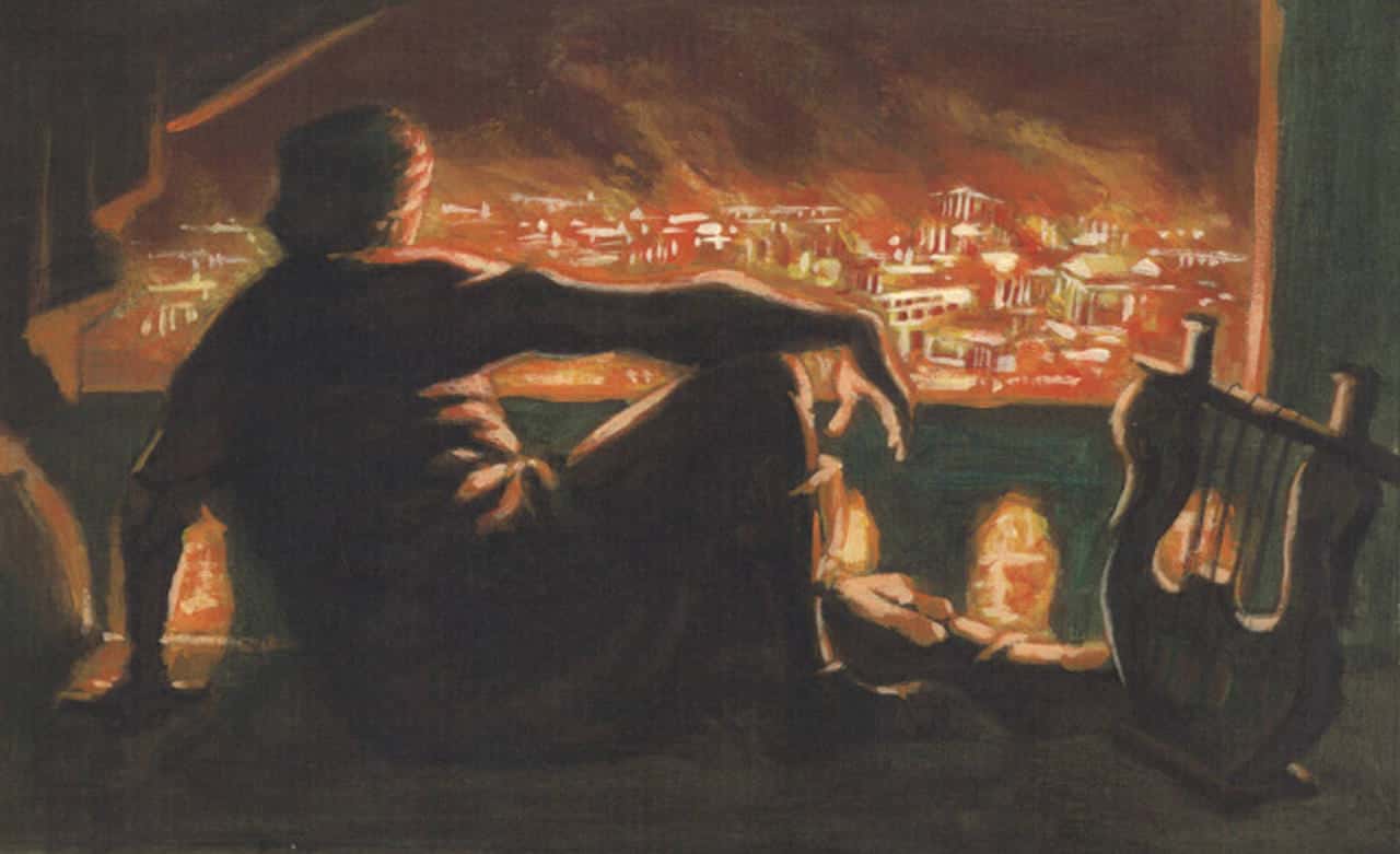 Historical Misconceptions facts