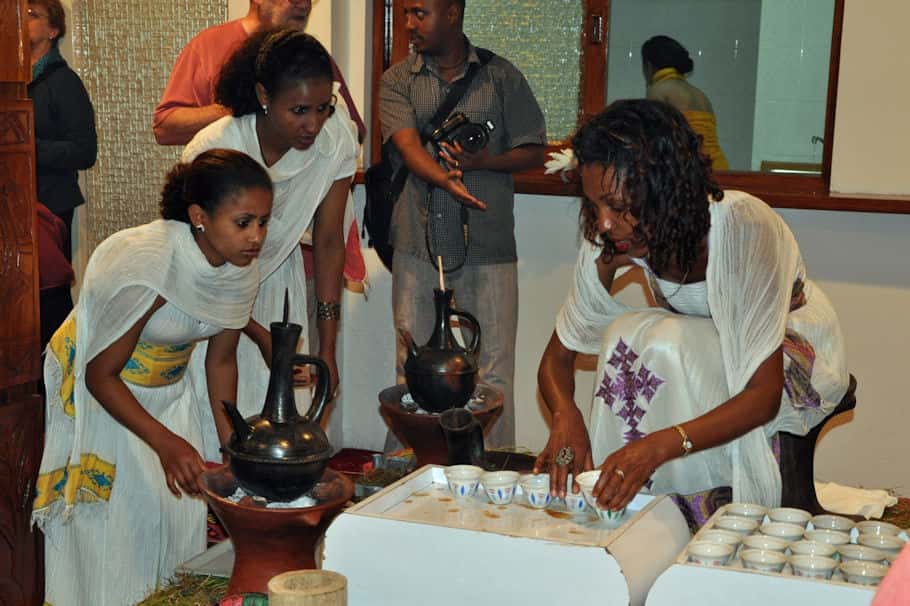 Misconceptions About Africa facts