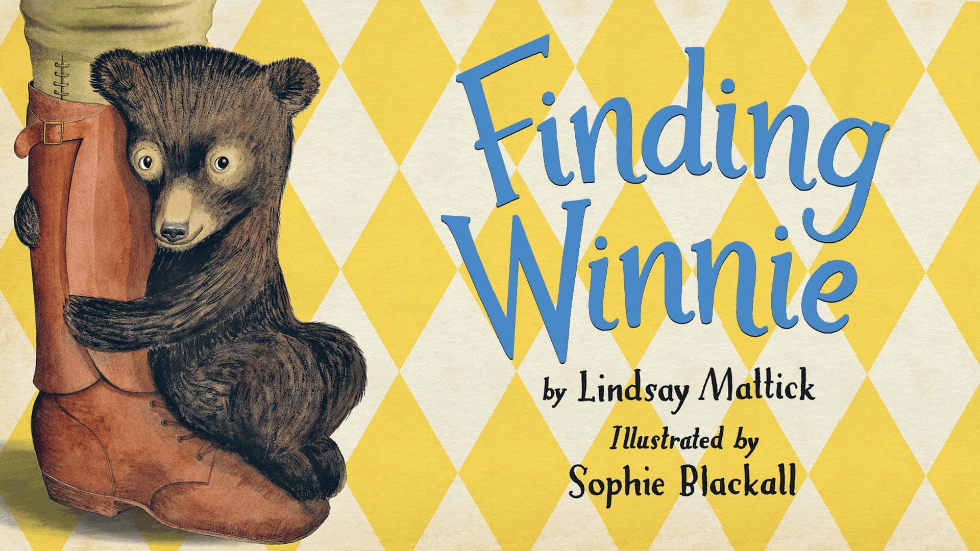 Winnie The Pooh facts