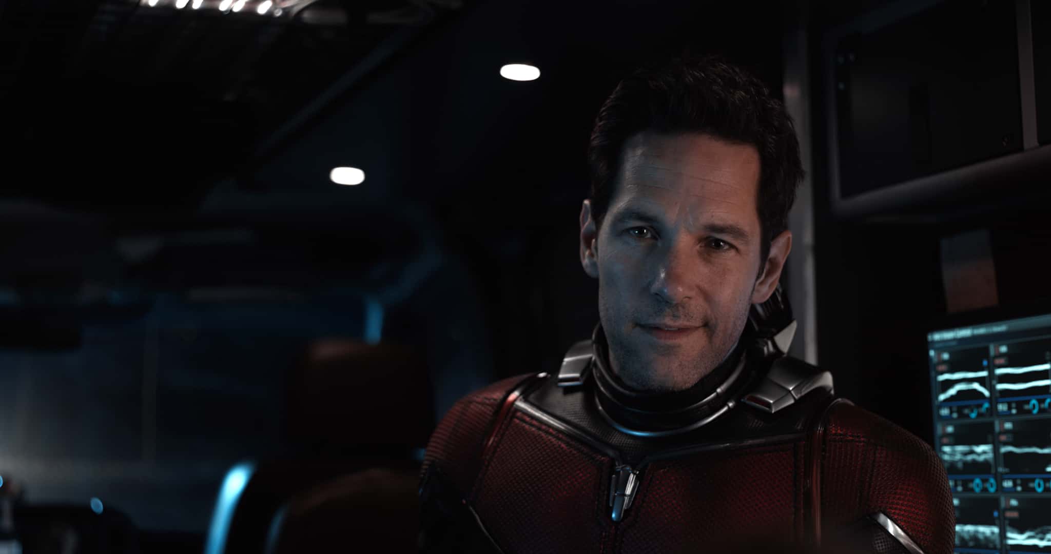 Paul Rudd Facts