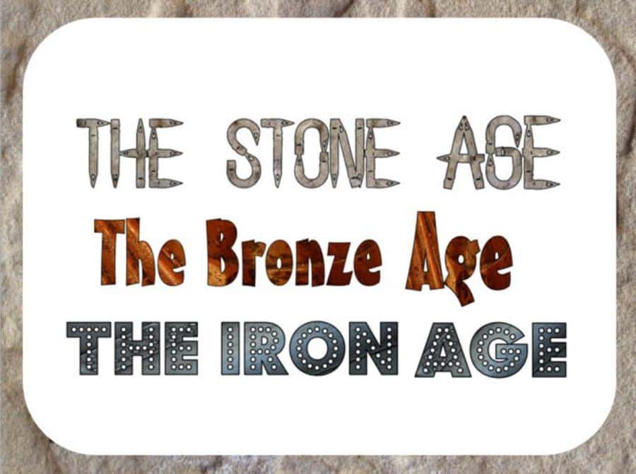 Prehistoric Humans facts