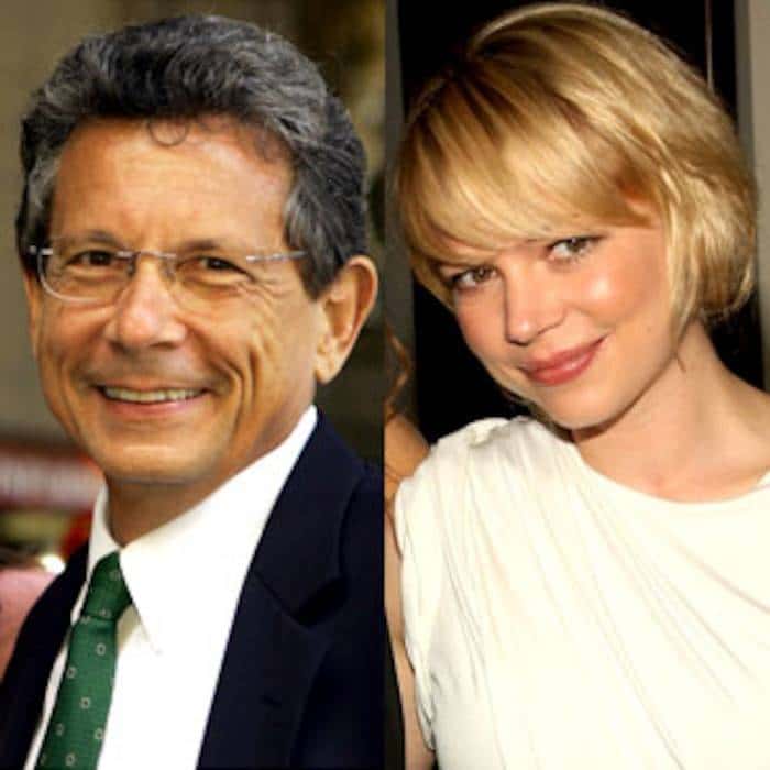 Michelle Williams facts