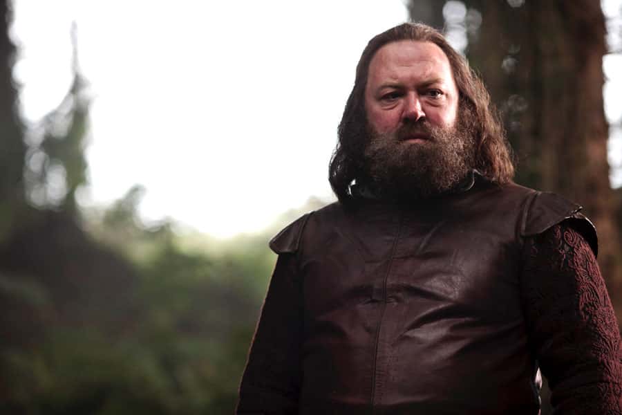 House Baratheon facts