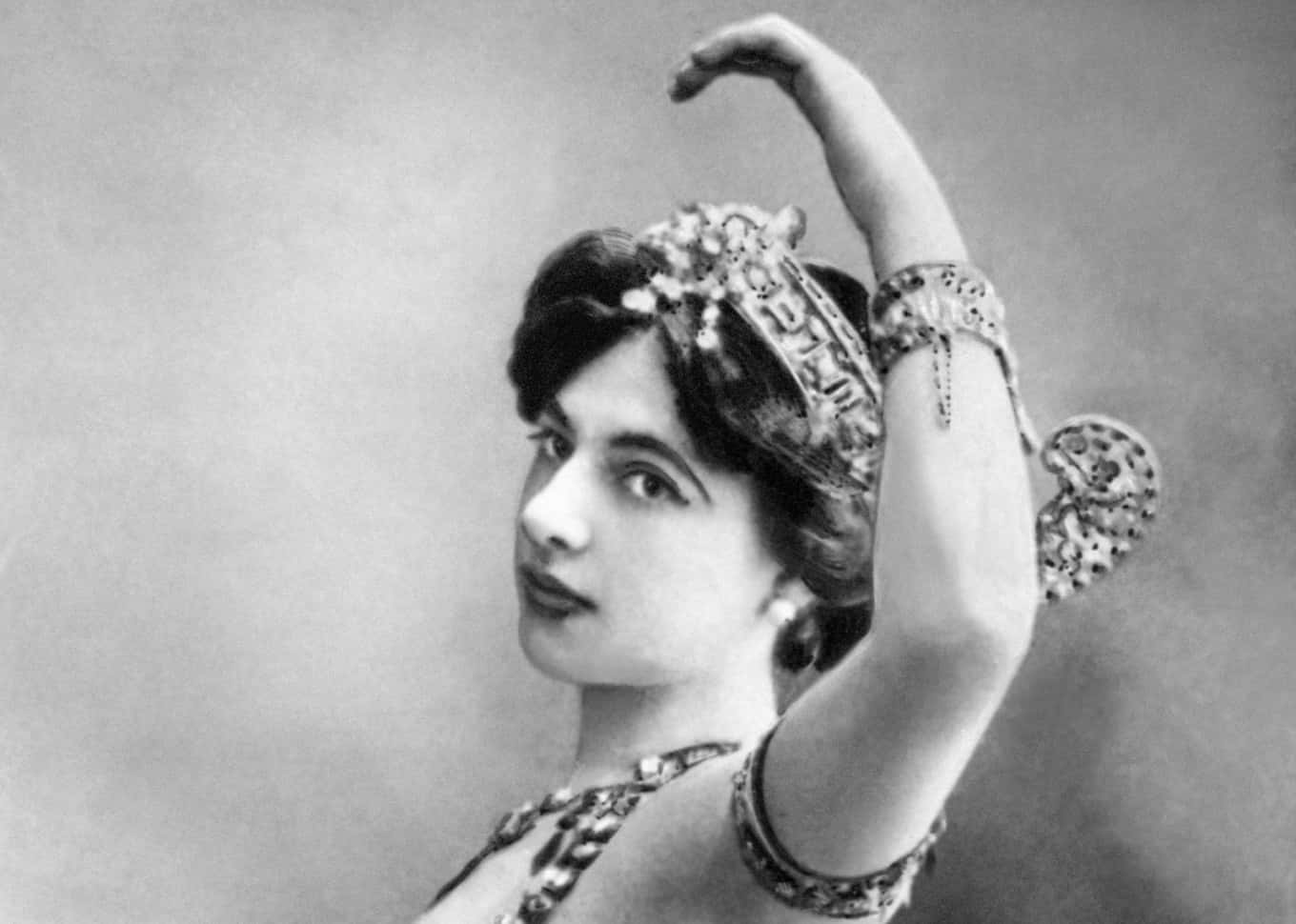 Mata Hari facts