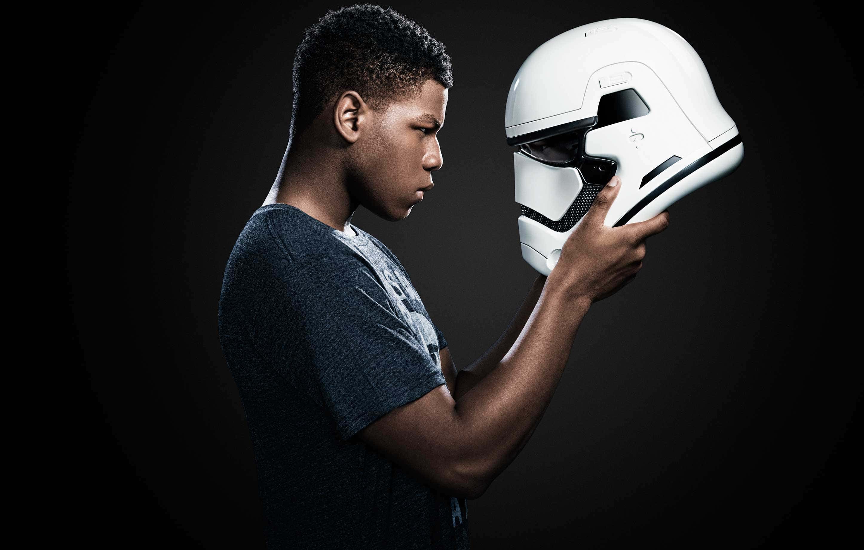 John Boyega Facts
