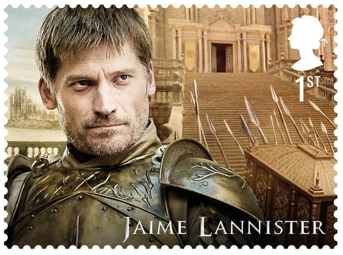 Jaime Lannister facts