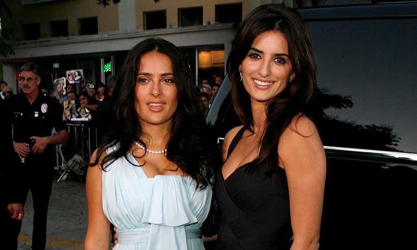 Andrew Garfield Facts