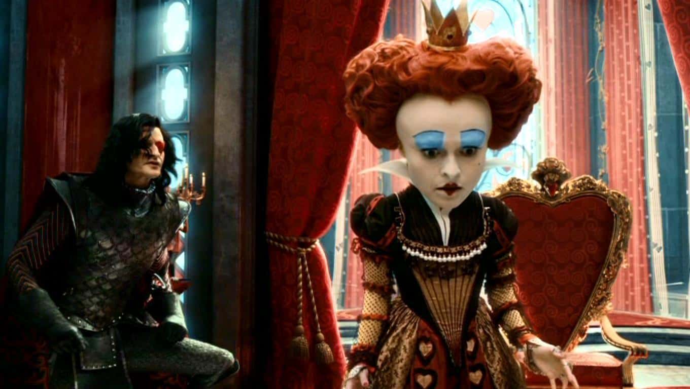 Bellatrix Lestrange facts