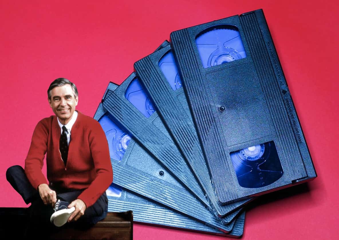 Mr. Rogers facts
