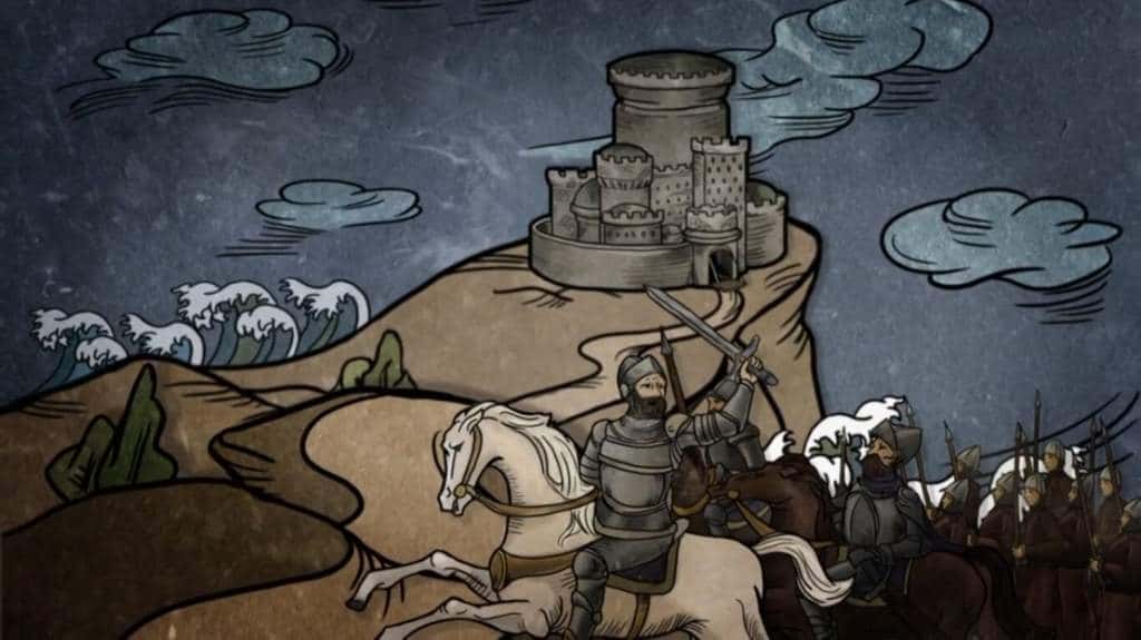 House Baratheon facts