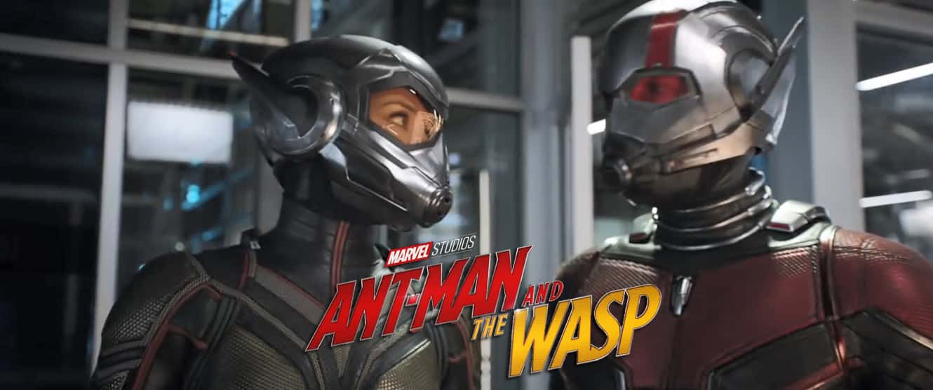 Ant-Man facts