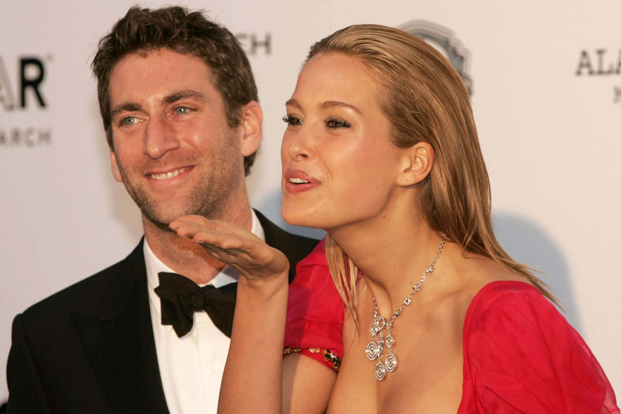 Tragic Hollywood Love facts