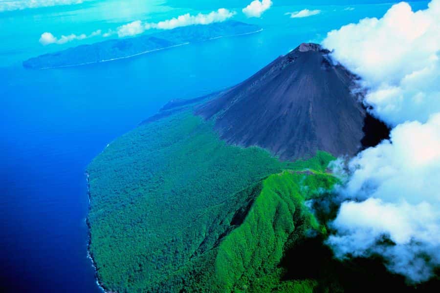 Dangerous Places facts