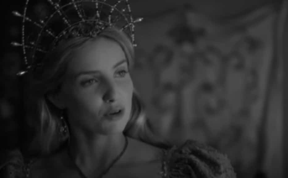 Screenshot of The Tudors (2007–2010)