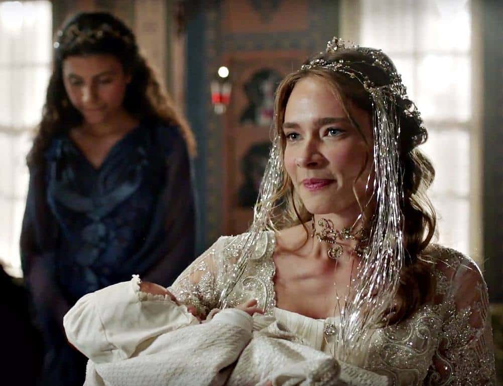 ibrahim the mad facts