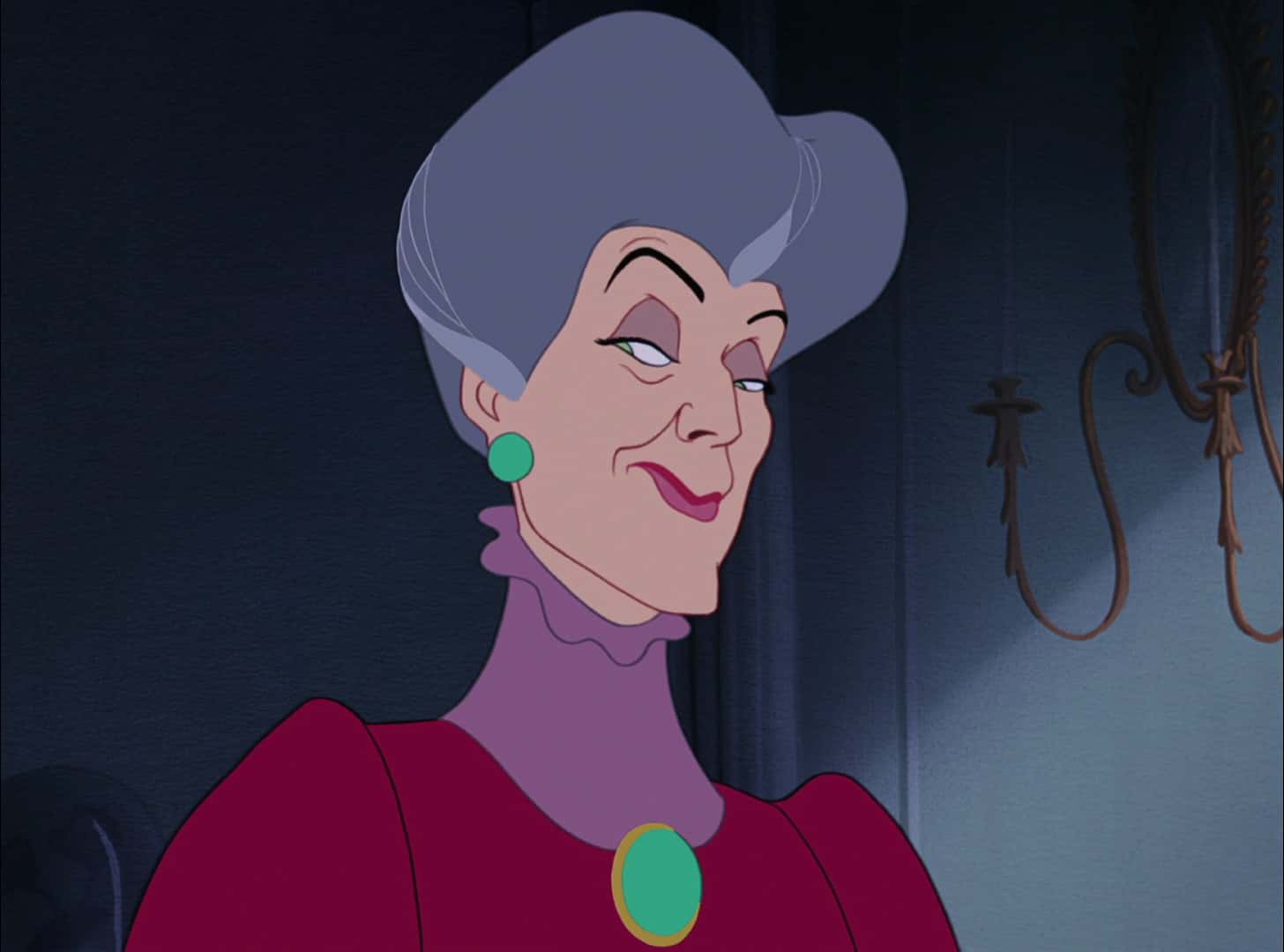 Disney Villains facts