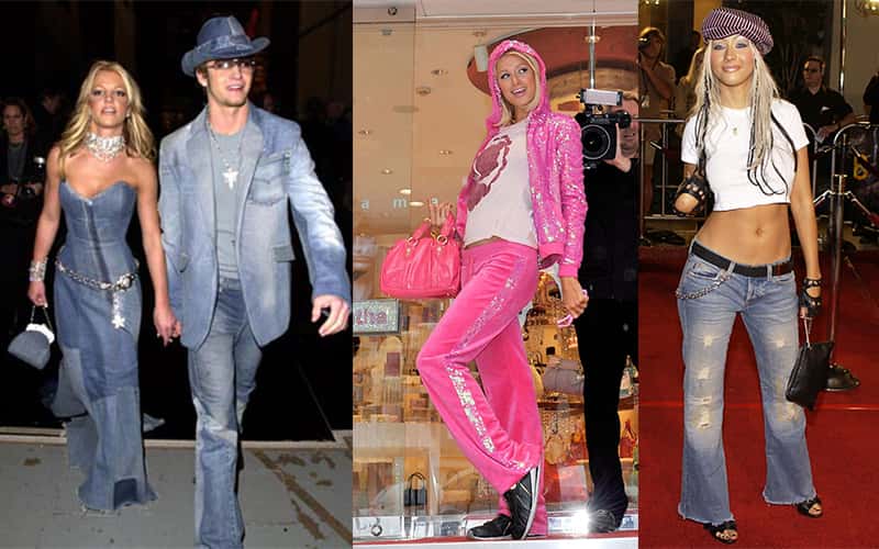 nostalgia about the '00 facts