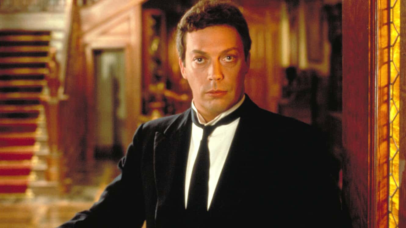 Saruman The White facts