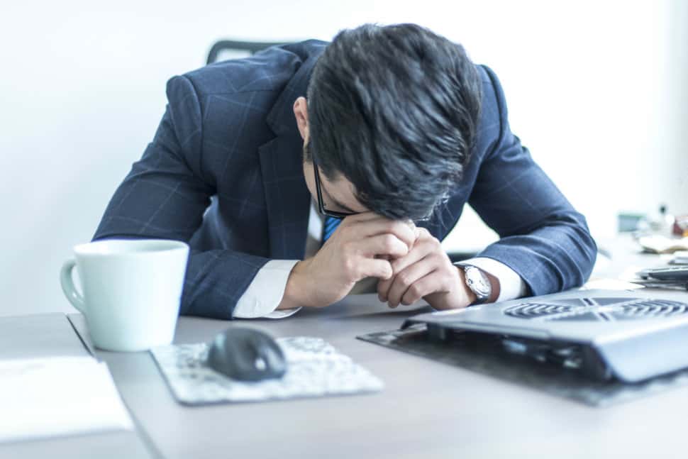 Employees Share Horrible Things facts