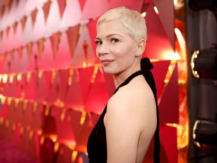Michelle Williams facts
