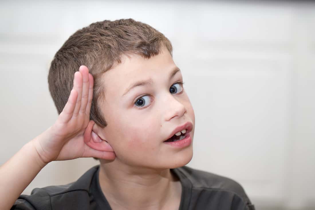 Paranormal Experiences facts