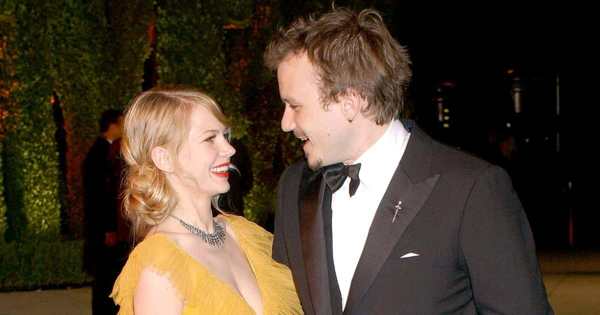 Tragic Hollywood Love facts